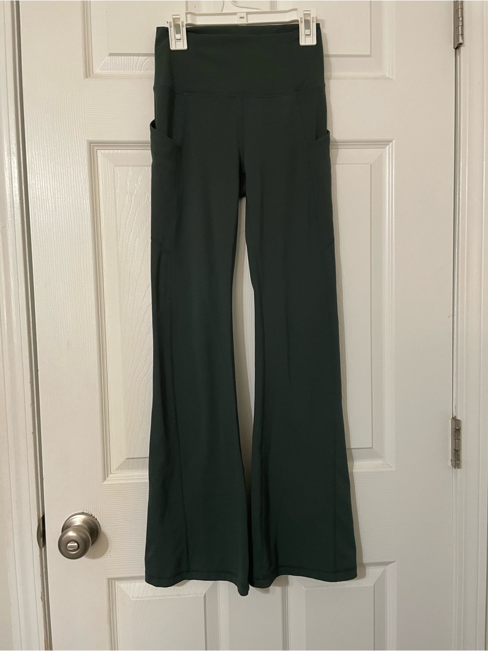Fabletics Flared Leggings
